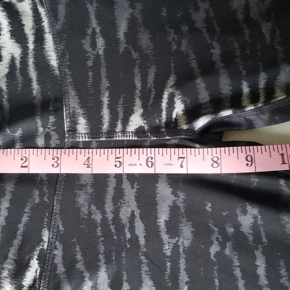 Material Girl Active Leggings SZ S - Picture 6 of 6
